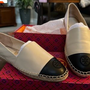 Tory Burch Espadrilles